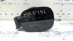 Ford Fusion mk5 13-20 fuel filler flap with lock, cut off connector