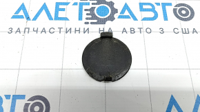 Rear bumper tow hook plug left Mazda 6 18-21