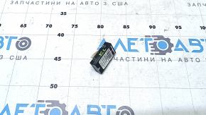 Toyota Avalon 13-18 Driver's Seat Heater Control Module