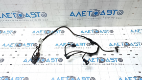 VW Passat B7 12-15 USA Passenger Seat Wiring