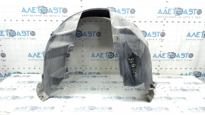 Front left fender liner for Ford Fusion mk5 17-20 (tears)