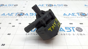 Tesla Model X 16-21 auxiliary cooling motor