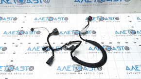 VW Passat B7 12-15 USA Passenger Seat Wiring