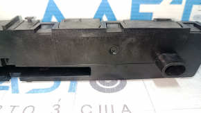 BMW 3 F30 12-18 chrome central control panel, for navigation, scratched