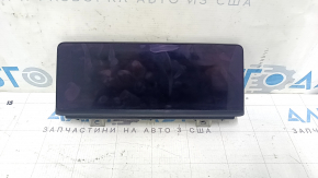 BMW 3 Series F30 4D 12-18 8.8" Display with Navigation
