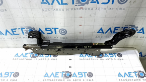 Left passenger seat runner for Toyota Sequoia 2008-2009, mechanical, without frame