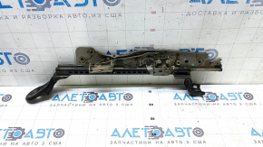 Right passenger seat runner for Toyota Sequoia 2008-2009, mechanical, without frame