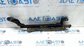Right passenger seat runner for Toyota Sequoia 2008-2009, mechanical, without frame