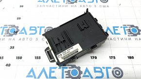 BCM Body Control Module Front Mazda 6 18-21