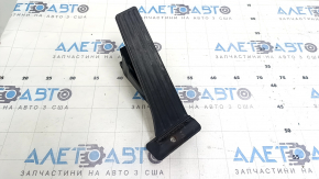 Gas pedal BMW 3 F30 14-18 automatic transmission