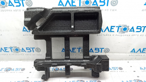 Tesla Model X 2nd Row Right Floor Spacer 16-21