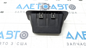 Mazda 6 14-21 black inner trunk lid handle