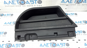 Left trunk pocket Mazda 6 14-21 scratches