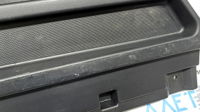 Left trunk pocket Mazda 6 14-21 scratches
