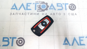 BMW 3 F30 12-18 key, 3 buttons, smart key, 315 MHz, Sport Line, pushbutton