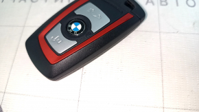BMW 3 F30 12-18 key, 3 buttons, smart key, 315 MHz, Sport Line, pushbutton