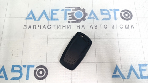 BMW 3 F30 12-18 key, 3 buttons, smart key, 315 MHz, Sport Line, pushbutton
