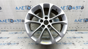 Wheel rim R17 x 7.5J 5*108 Ford Fusion mk5 19-20 light curb