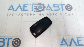 BMW 3 F30 12-18 key, 3 buttons, smart key, 315 mhz, Sport Line, nicks, scratches, scuffs
