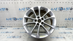 Wheel rim R17 x 7.5J 5*108 Ford Fusion mk5 19-20 light curb