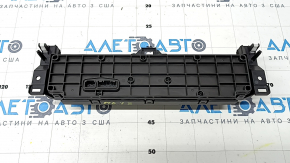 Climate control with display Mazda 6 18-21 with heated seats