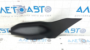 Mazda 6 17-front right side center console trim, black