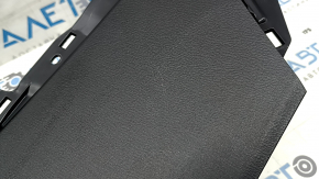 Mazda 6 18-21 black center console trim, right side, scratches