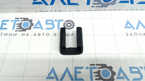 Front left driver's seat runner plug for Mazda 6 18-21 black