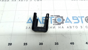 Front right driver's seat runner plug for Mazda 6 18-21 black