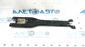 Mazda 6 18-21 driver's seat longitudinal adjustment motor with bracket, without frame, rusty, working