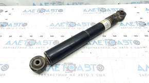 Rear left shock absorber Toyota Sienna 21-24 rusty, microcracks S/B