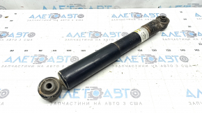 Rear right shock absorber Toyota Sienna 21-24 rusty, microcracks S/B