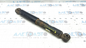 Rear right shock absorber Toyota Sienna 21-24 rusty, microcracks S/B