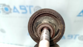 Rear right shock absorber Toyota Sienna 21-24 rusty, microcracks S/B