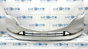Front bumper, bare, Mazda 6 18-21, without parking sensors