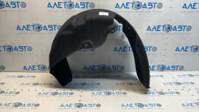 Rear right fender liner Kia Soul 14-16 prerest