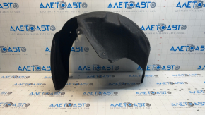 Rear left fender liner Kia Soul 14-16 pre-rest