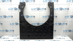 Foam plastic for Mazda 6 tools (14-21)