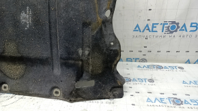 Ford Fusion mk5 17-20 engine guard, tears, dents