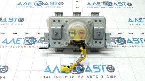 Airbag passenger in the dashboard Mazda 6 18-21