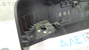Right passenger side trim for Tesla Model 3 18 - black, scratches