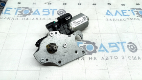 Motor for adjusting the tilt of the passenger seat cushion BMW 3 F30 12-18