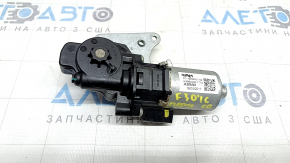 Motor for adjusting the tilt of the passenger seat cushion BMW 3 F30 12-18