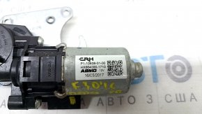 Motor for adjusting the tilt of the passenger seat cushion BMW 3 F30 12-18