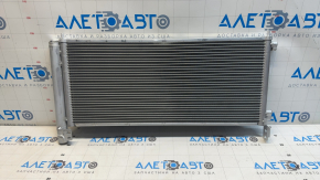 Lexus NX300h 15-21 air conditioner condenser radiator