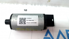 Tesla Model 3 18 Driver's Seat Forward and Forward Adjustment Motor