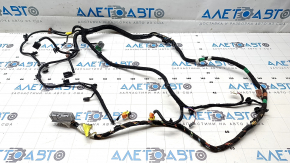 Right interior wiring for Tesla Model 3 21-
