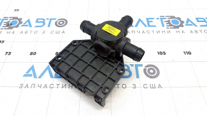 Tesla Model X 16-21 Cooling System Valve