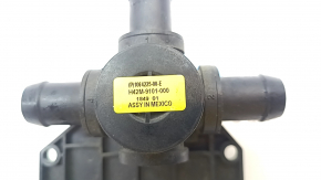 Tesla Model X 16-21 Cooling System Valve