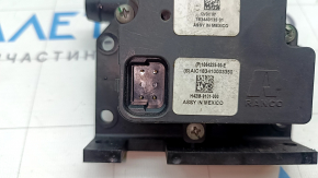 Tesla Model X 16-21 Cooling System Valve